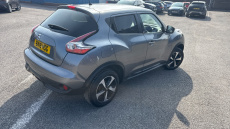 Nissan Juke 1.6 [112] Bose Personal Edition 5dr Petrol Hatchback